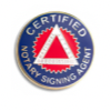 Certified Notary